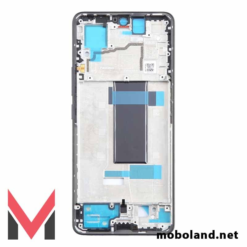 قاب و شاسی شیائومی ردمی نوت Redmi Note 13 Pro 5G — تصویر ۲