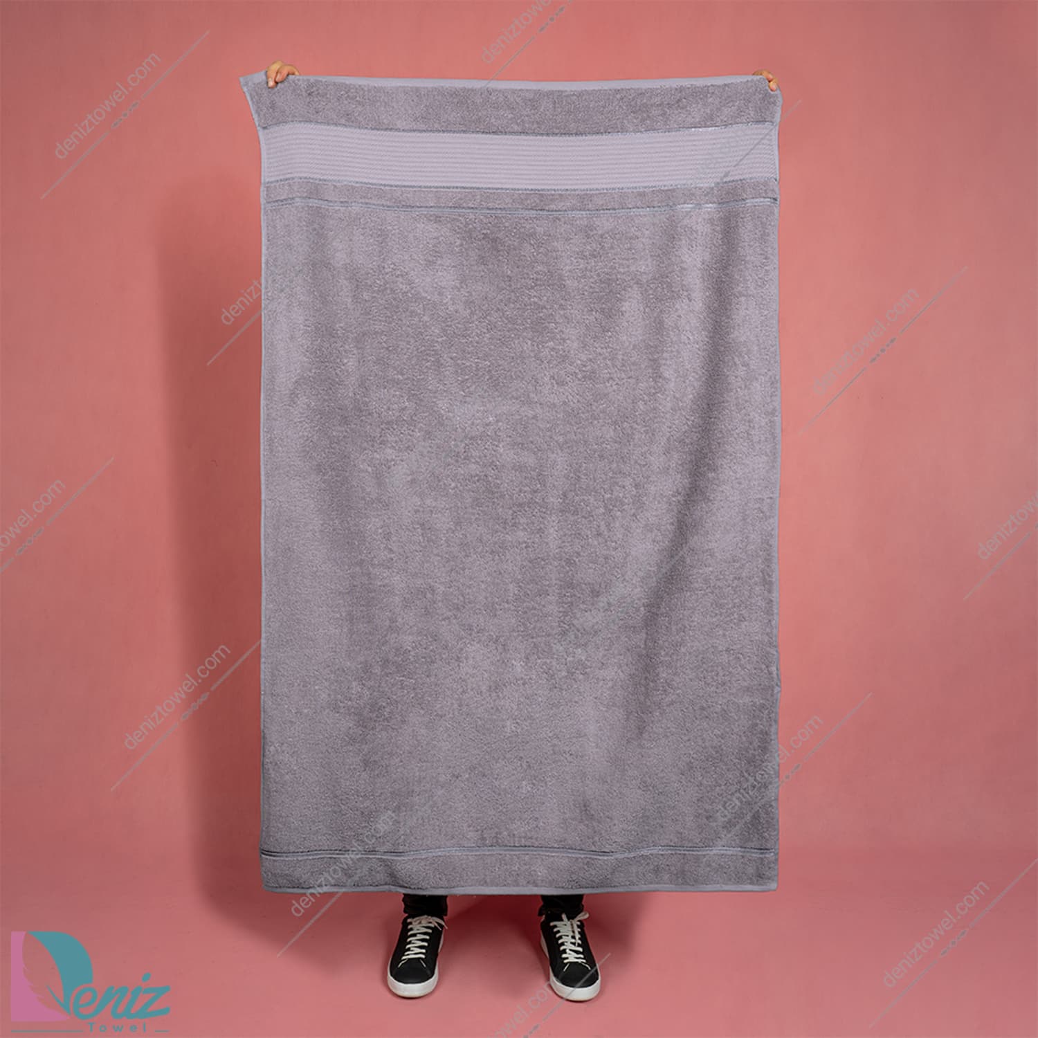 حوله حمامی طرح ژولیت