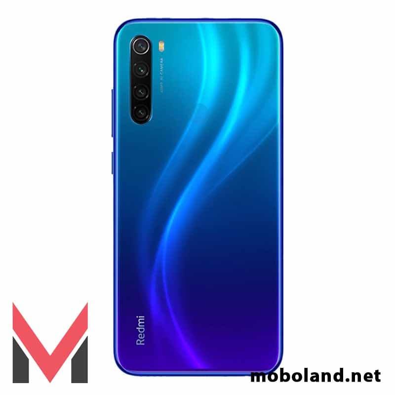 قاب و شاسی شیائومی ردمی نوت Redmi Note 8T