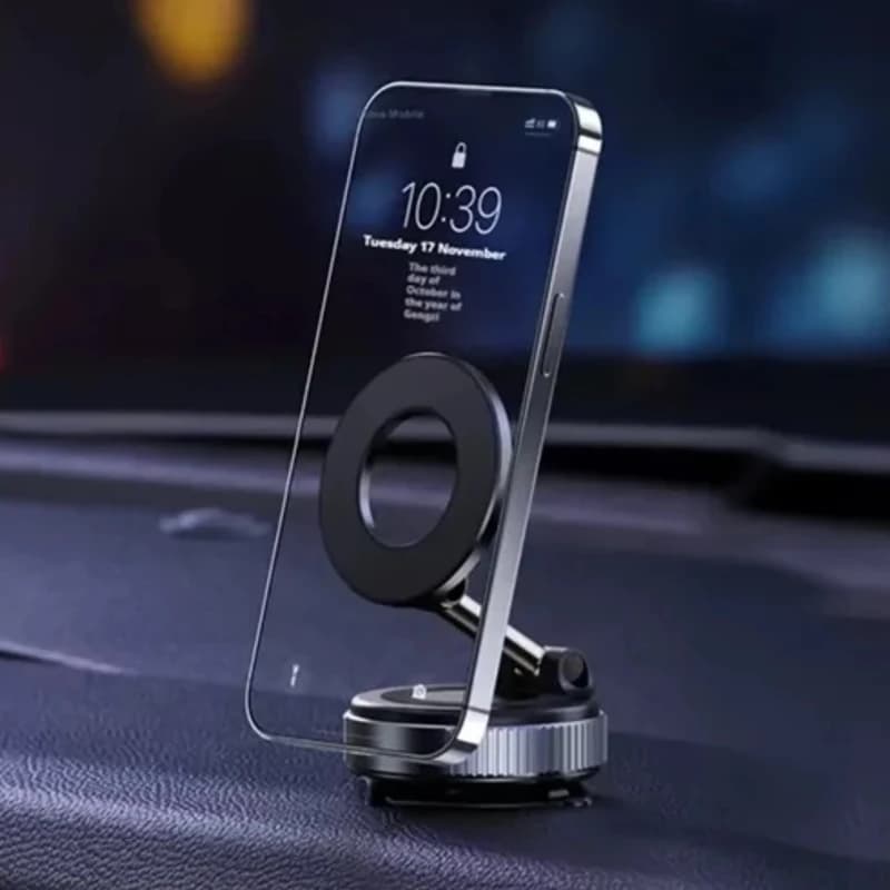 پایه نگهدارنده گوشی موبایل مدل K007 کد K16980 — تصویر ۲
