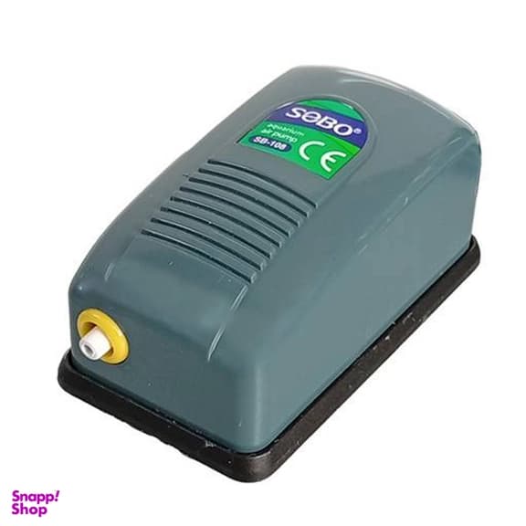 پمپ هوا SB-108 سوبو کد K16974