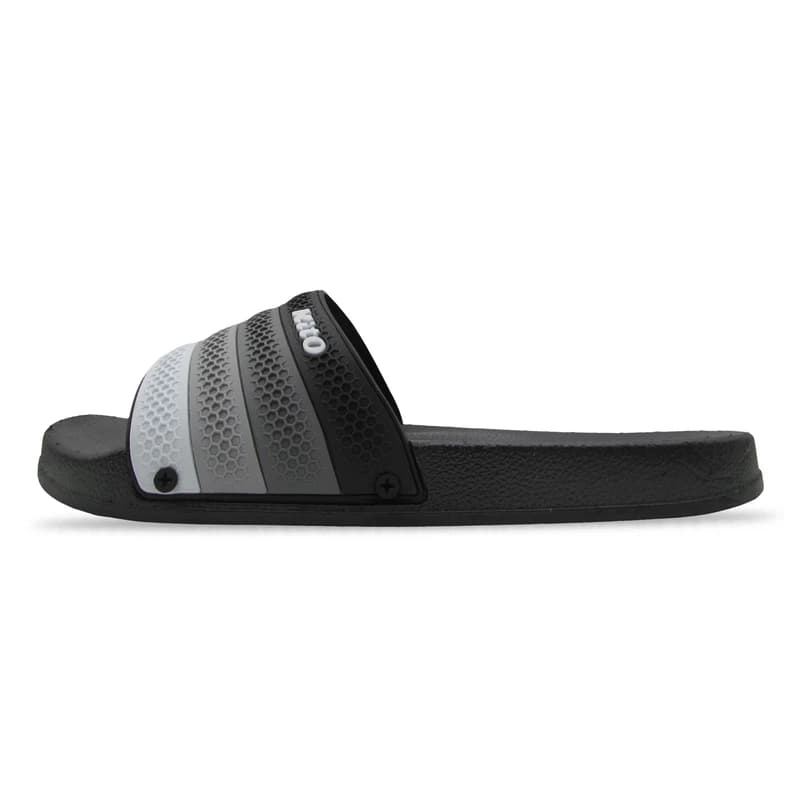 دمپایی مردانه کیتو مدل R.K کد 105 — تصویر ۲