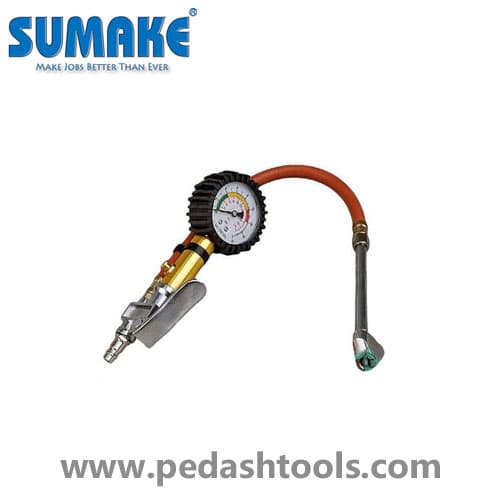 درجه باد کامیون سوماک SA-6605