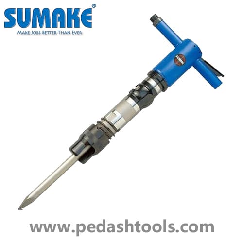 چکش تخریب بادی سوماک ST-2603