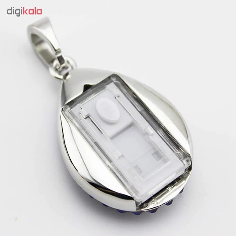 فلش مموری طرح چشم فرشته مدل UJ-005 ظرفیت 64 گیگابایت کد K16899 — تصویر ۶