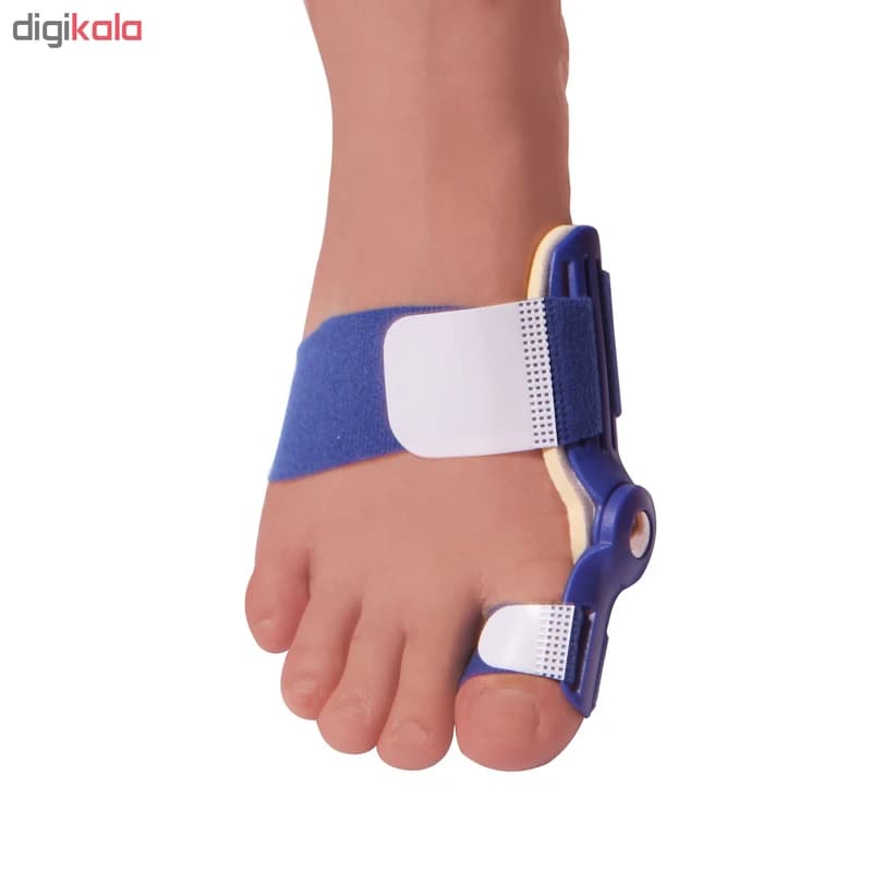 اسپیلنت هالوکس والگوس مدل Anatomic کد K16887 — تصویر ۳