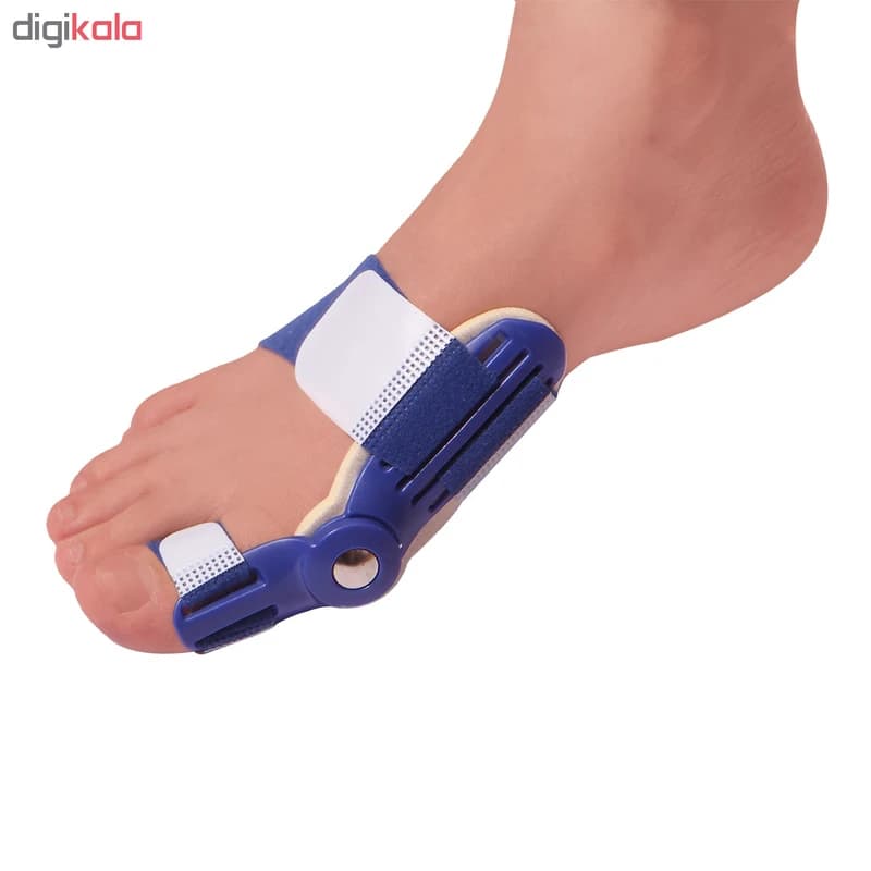 اسپیلنت هالوکس والگوس مدل Anatomic کد K16887 — تصویر ۴
