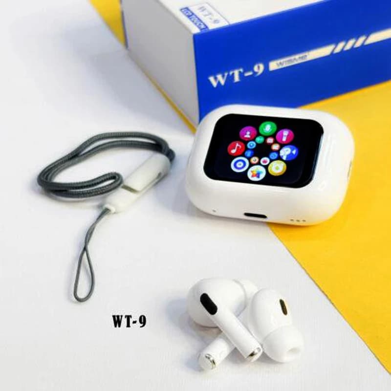 هندزفری بلوتوثی ویسمی مدل WT-9 کد 16888