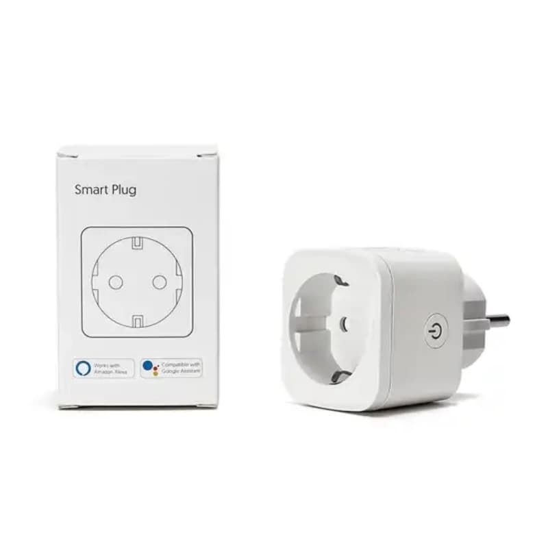 پریز هوشمند تویا مدل Smart plug WiFi کد 16880