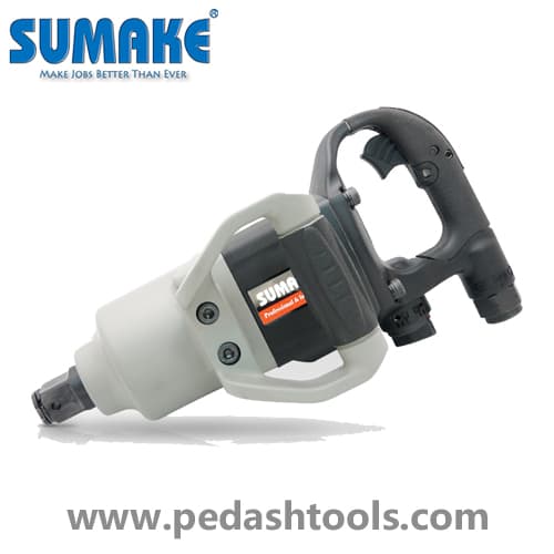 بکس 1 اینچ مستقیم بادی سوماک ST-5830