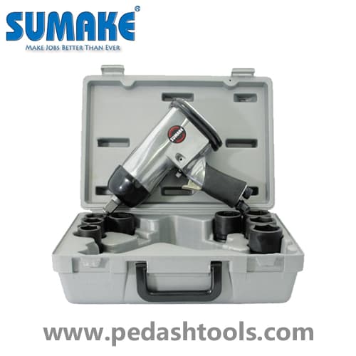 بکس 3/4 بادی کیفی سوماک Sumake اصل تایوان مدل ST-5561K