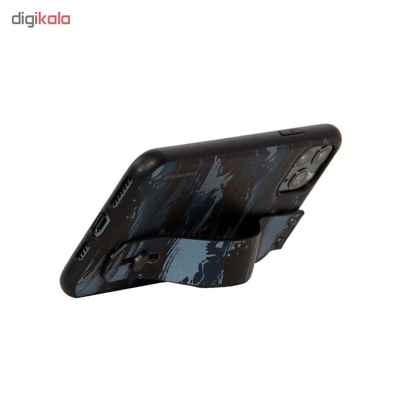 کاور ویوا مادرید مدل Camou مناسب برای گوشی موبایل اپل Iphone 11 Pro Max کد 16824 — تصویر ۳