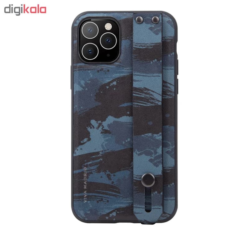 کاور ویوا مادرید مدل Camou مناسب برای گوشی موبایل اپل Iphone 11 Pro Max کد 16824 — تصویر ۲