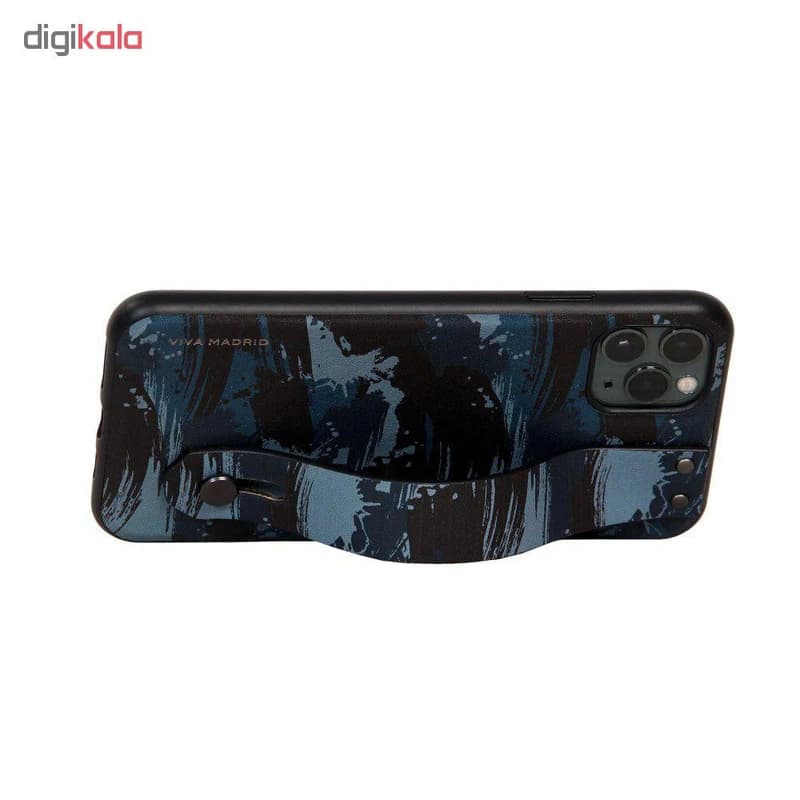 کاور ویوا مادرید مدل Camou مناسب برای گوشی موبایل اپل Iphone 11 Pro Max کد 16824 — تصویر ۴