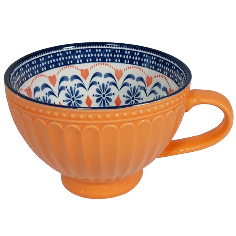 فنجان دنی هوم مدل لته خوری کد 16820