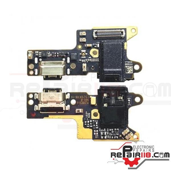 برد شارژ شیائومی Redmi 8A