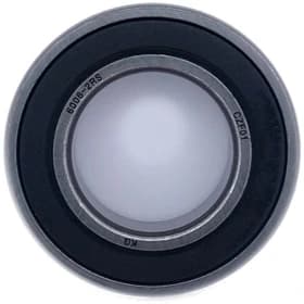 بلبرینگ وسط پلوس کی جی کد 6006 2RS مناسب برای پژو 405 کد k16227 — تصویر ۲