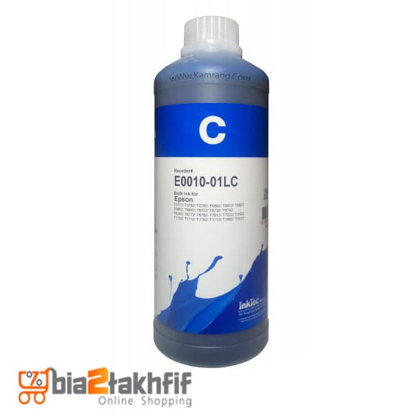 جوهر یک لیتری اینک تک اپسون — تصویر ۷