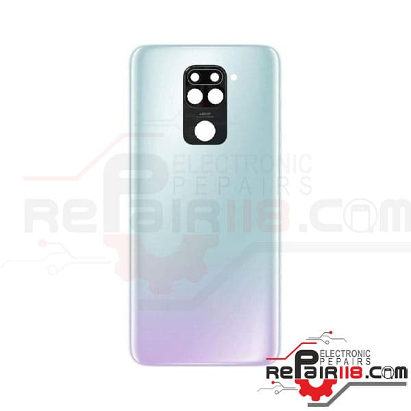 درب پشت شیائومی Redmi Note 9 — تصویر ۲