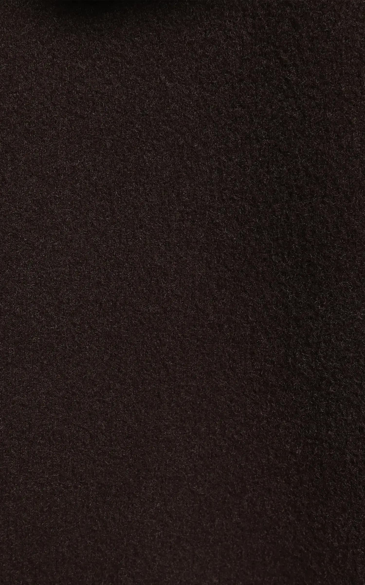 سوییشرت زنانه قهوه‌ای کلاه‌دار با کلاه کرم COLIN’S کد CL1081739 — تصویر ۶