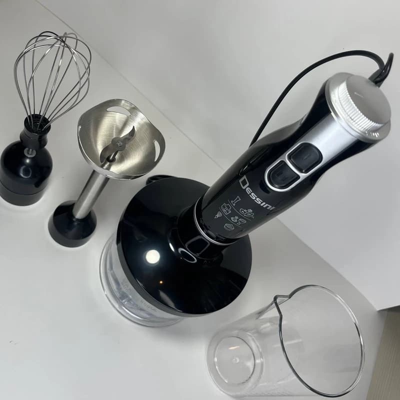 گوشت کوب 4 کاره دسینی مدل DS-5522 — تصویر ۳
