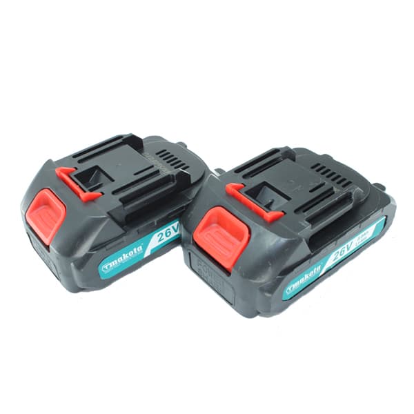 اره شارژی باغبانی ماکیتا مدل TM-106 — تصویر ۳