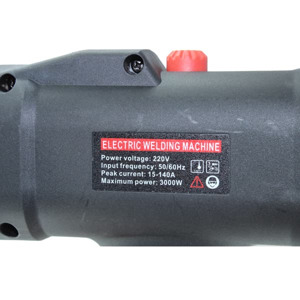 اینورتر جوش تفنگی welding co — تصویر ۳