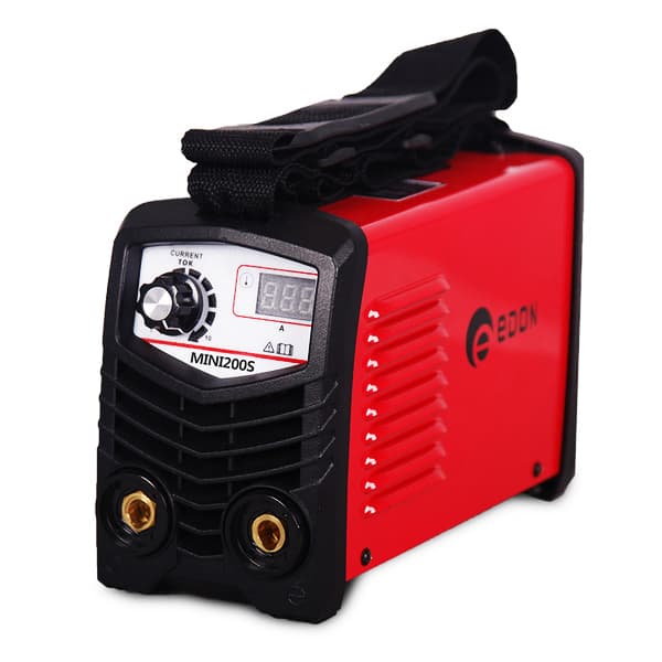 اینورتر جوشکاری ادون مدل MINI-200S