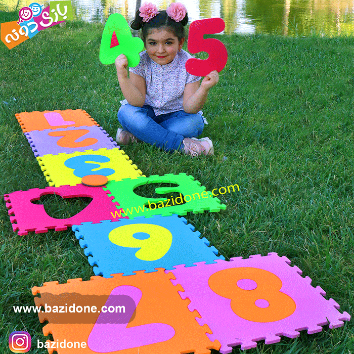 بازی لی لی فومی — تصویر ۶