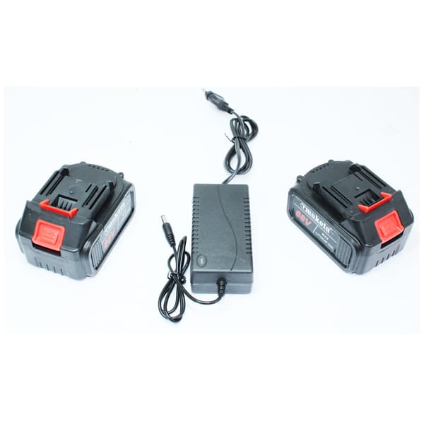کارواش شارژی ماکوتا مدل TM-6600 — تصویر ۳