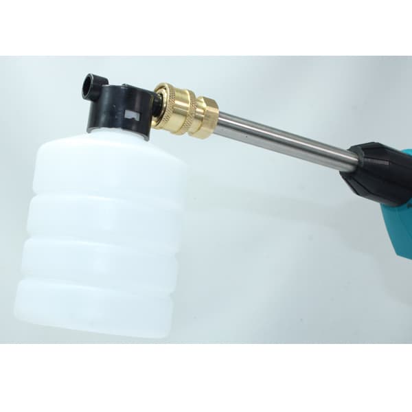 کارواش شارژی ماکوتا مدل TM-6600 — تصویر ۴