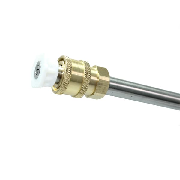 کارواش شارژی ماکوتا مدل TM-6600 — تصویر ۲