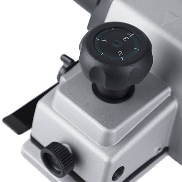 رنده نجاری برقی ماکیتا مدل MKP081 — تصویر ۲