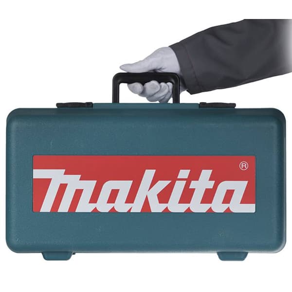 رنده نجاری برقی ماکیتا مدل MKP081 — تصویر ۶