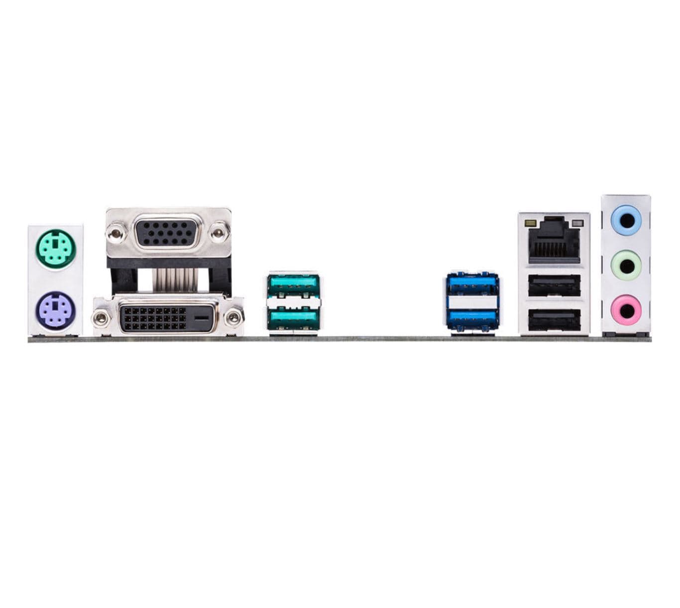 مادربرد ایسوس MOTHERBOARD ASUS PRIME B360M-K — تصویر ۵