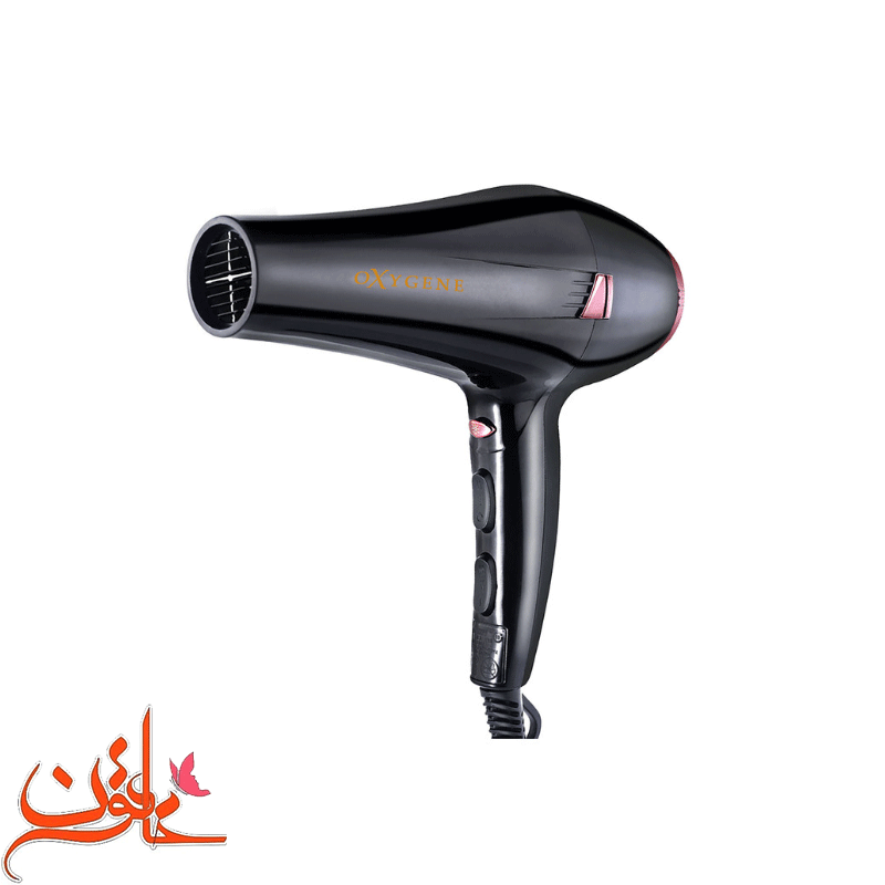 سشوار اکسیژن مدل OX-8946