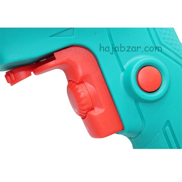 دریل چکشی 13میلیمتر توتال مدل TG1356 — تصویر ۲