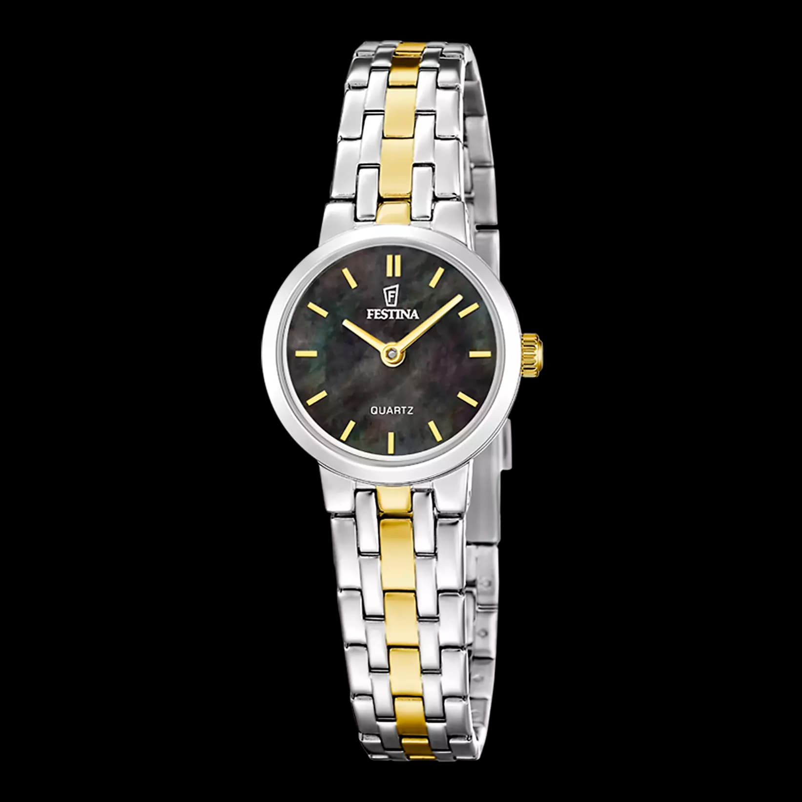 ساعت مچی زنانه فستینا (Festina) سوئیسی مدل F20747/4 اورجینال