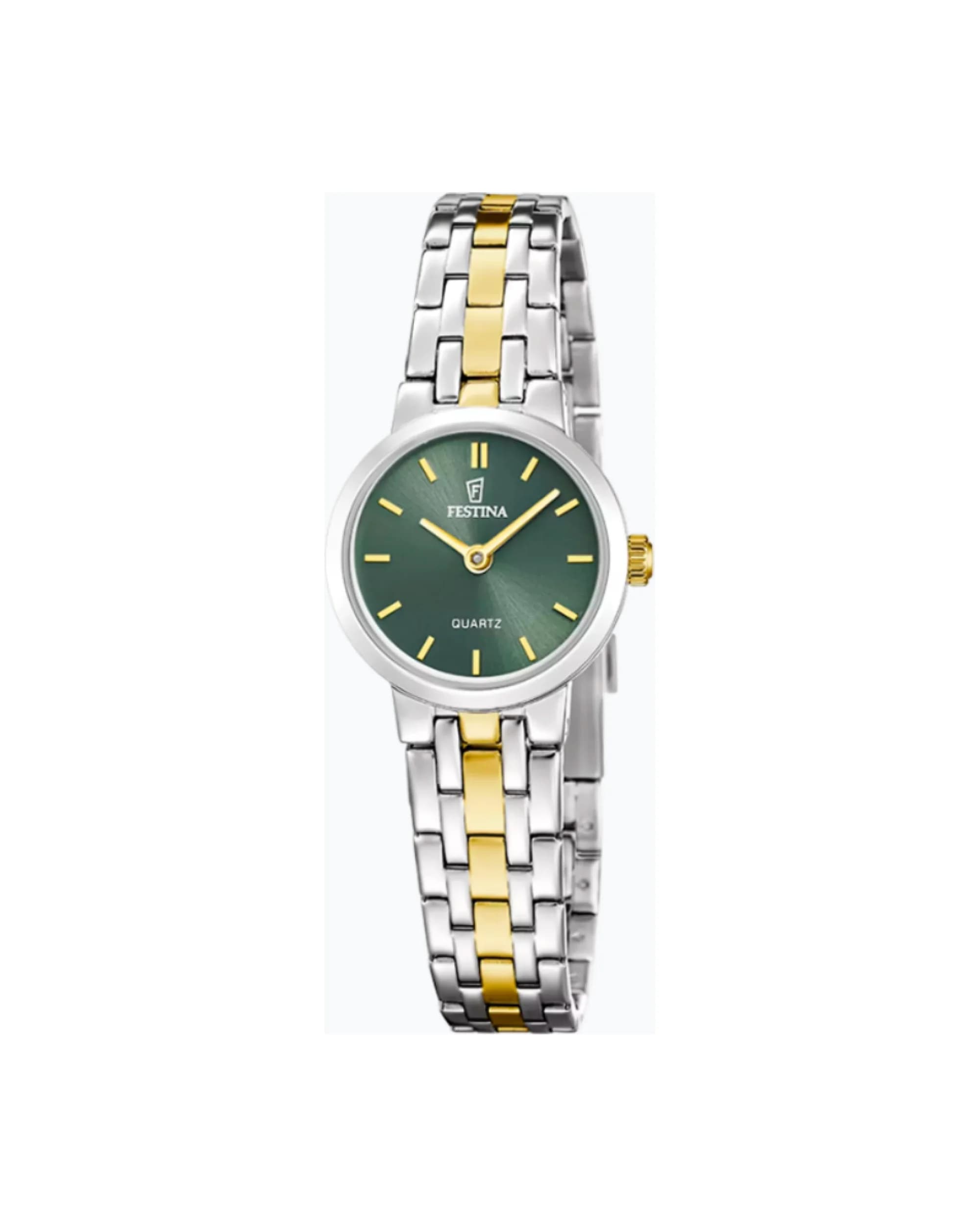 ساعت مچی زنانه فستینا (Festina) سوئیسی مدل F20747/4 اورجینال — تصویر ۵