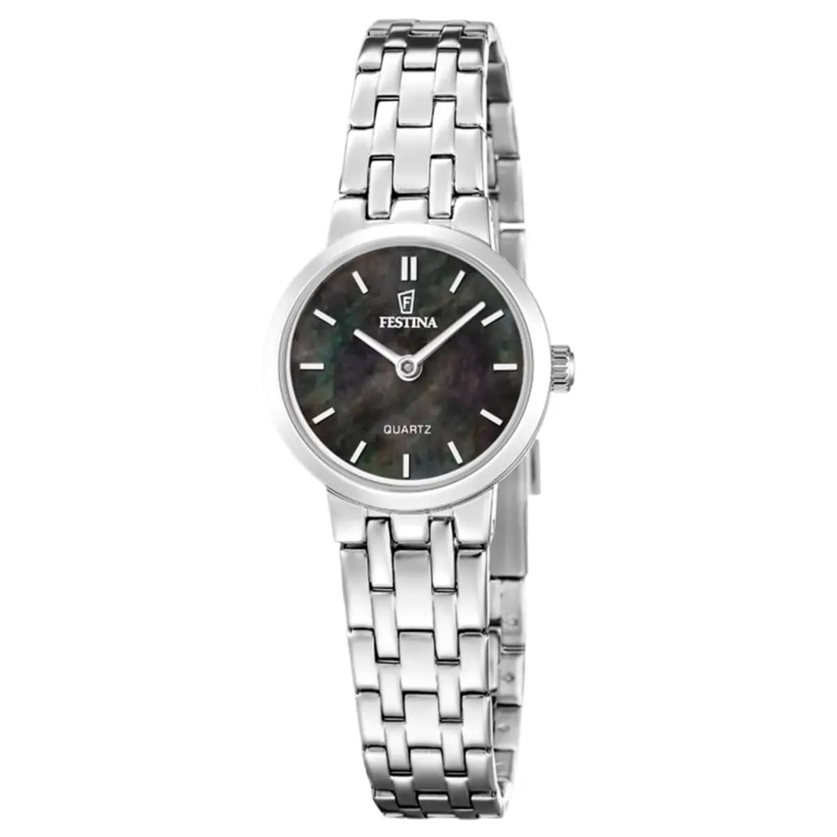 ساعت مچی زنانه فستینا (Festina) سوئیسی مدل F20746/6 اورجینال