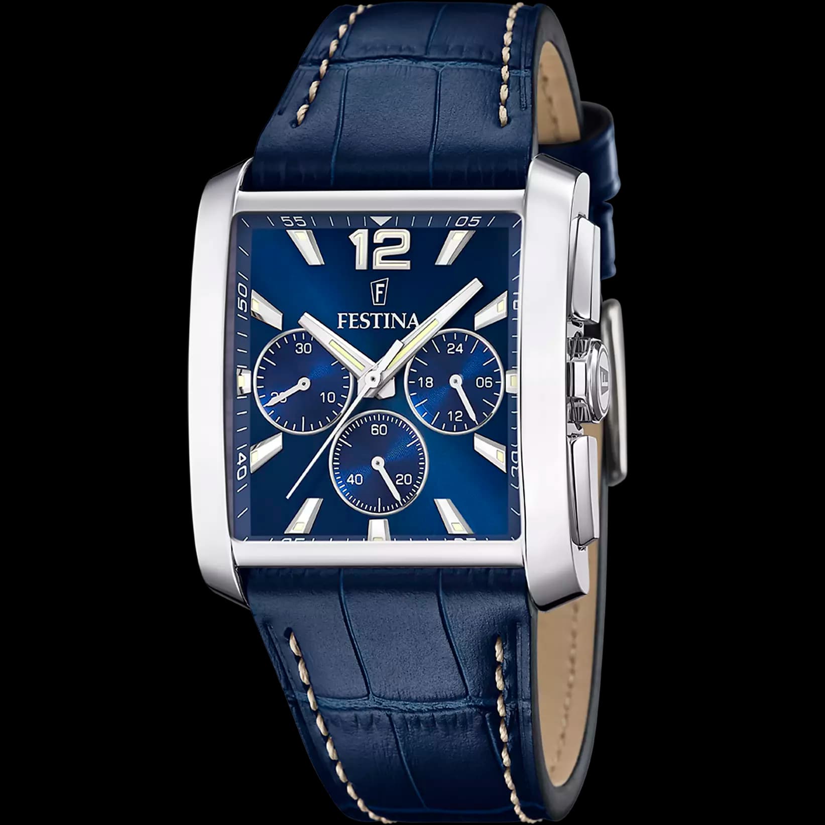 ساعت مچی مردانه فستینا (Festina) سوئیسی مدل F20636/2 اورجینال