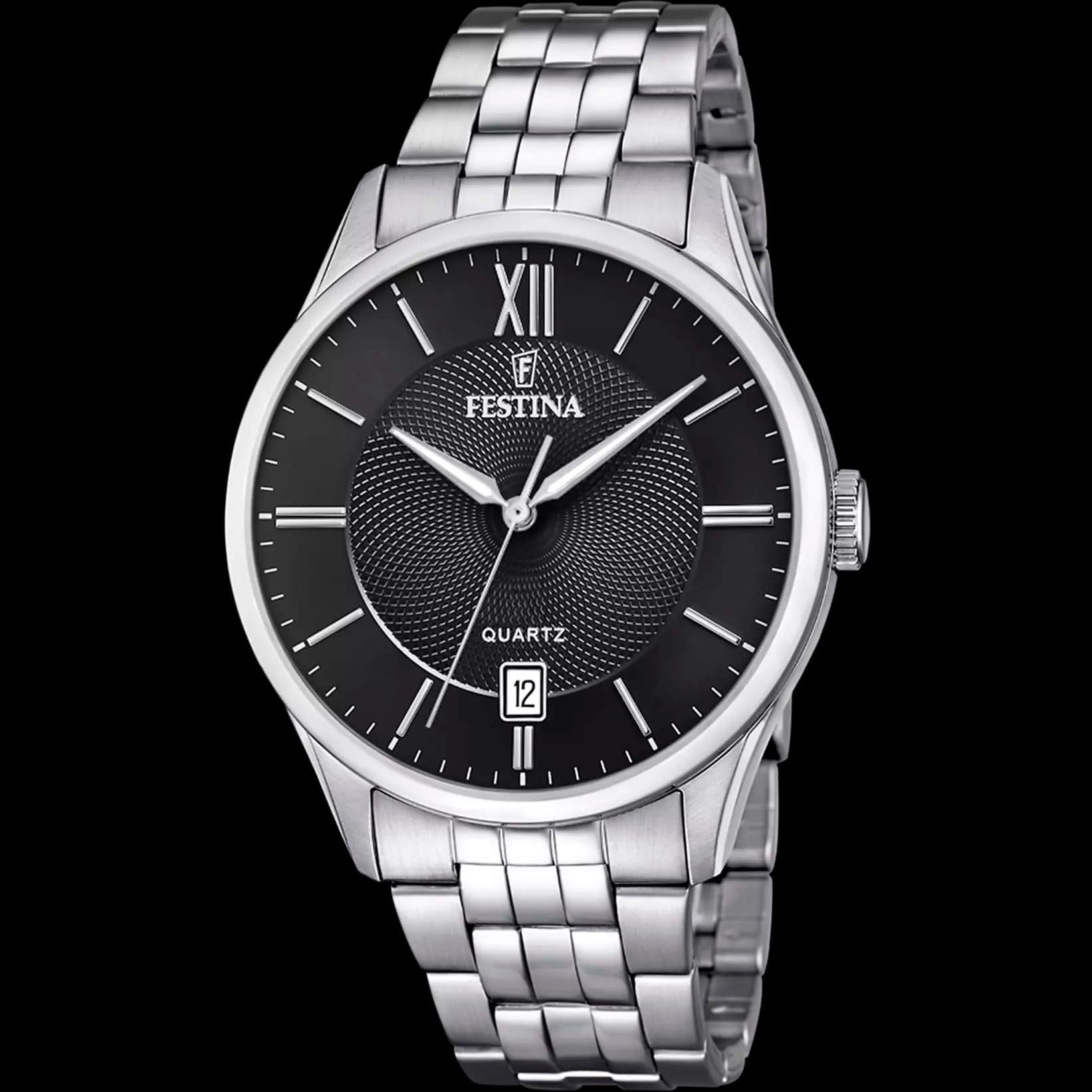 ساعت مچی مردانه فستینا (Festina) سوئیسی مدل F20425/3 اورجینال