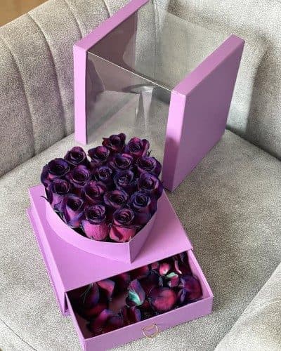 گل رز سبز برای مراسم‌های عاشقانه چقدر است؟