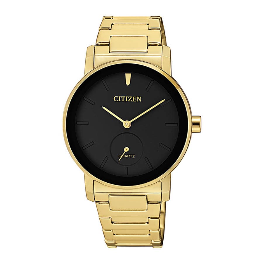 ساعت مچی زنانه سیتیزن CITIZEN EQ9062-58E