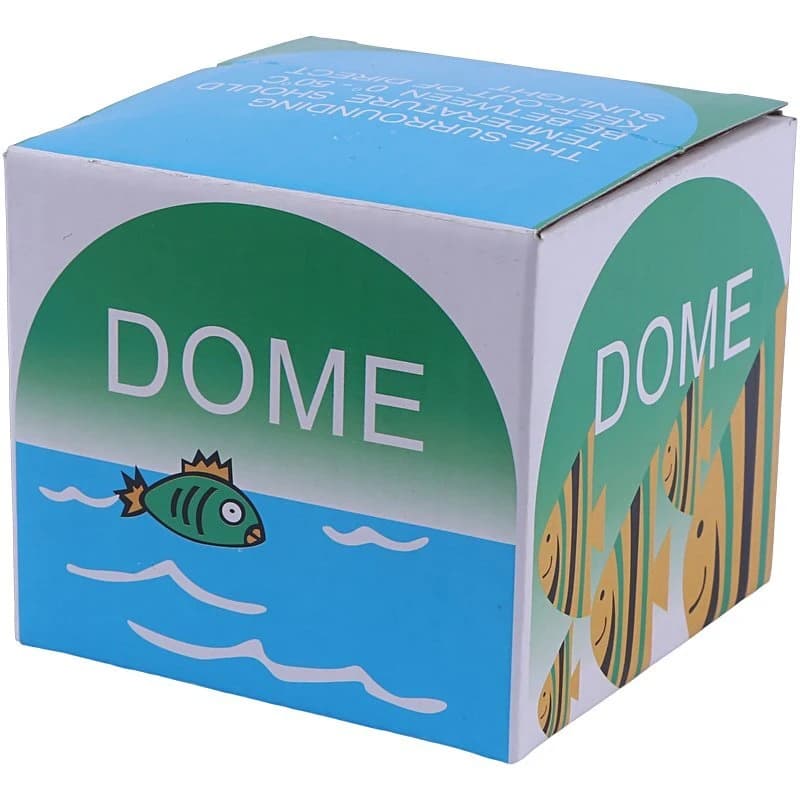 جاقلمی آکواریومی طرح لبوبو DOME کد 1172 — تصویر ۲
