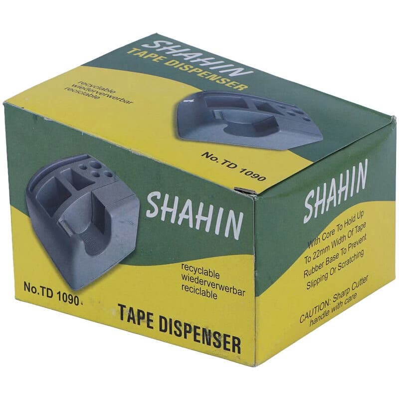 پایه چسب شاهین Shahin TD 1090 — تصویر ۲