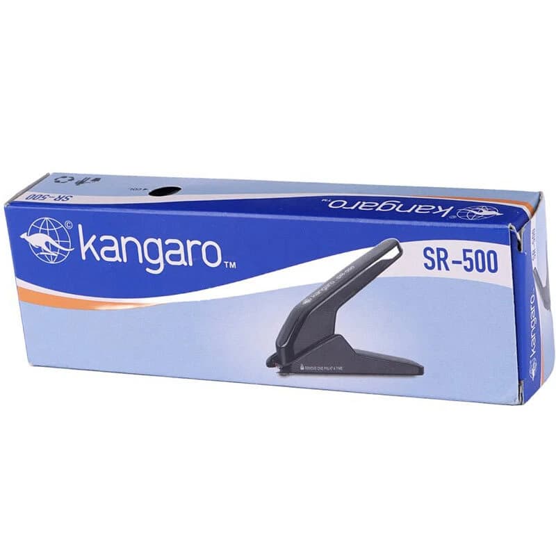 سوزن کش کانگرو Kangaro SR-500 — تصویر ۲