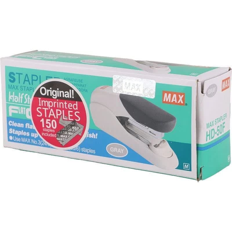 منگنه مکس Max HD-50F — تصویر ۲