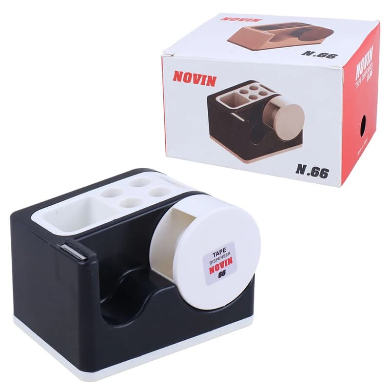 پایه چسب نوین Novin N.66