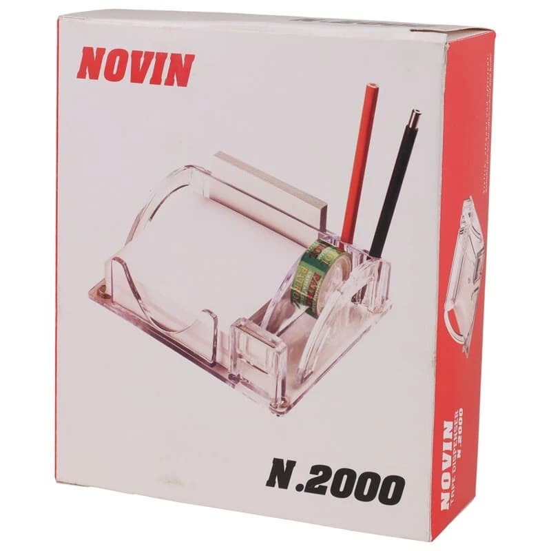 پایه چسب چندکاره نوین Novin N.2000 — تصویر ۶